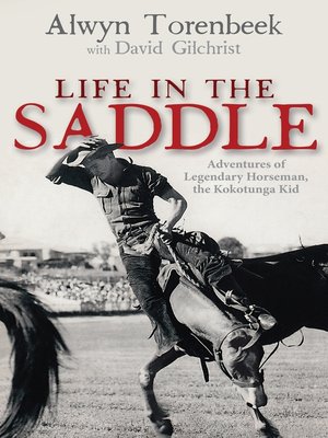 cover image of Life in the Saddle